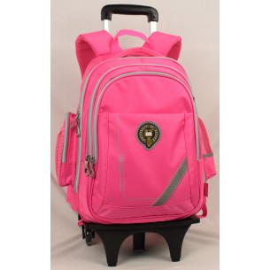 copy of Ранец на колесах... 2