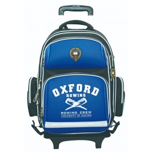 copy of Ранец на колесах...