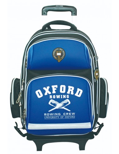 рюкзак на колесах Oxford X155