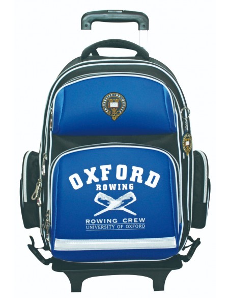 рюкзак на колесах Oxford X155