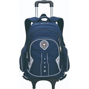 copy of Ранец на колесах...