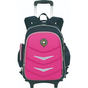 copy of Ранец на колесах...