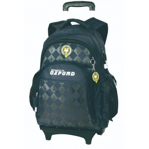 copy of Ранец на колесах...