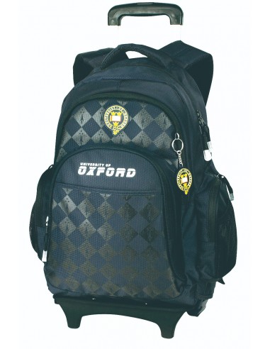 рюкзак на колесиках Oxford X111