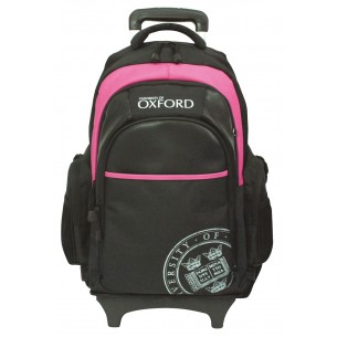 copy of Ранец на колесах...