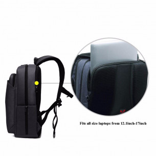 Рюкзак Tigernu TB3175 Purple