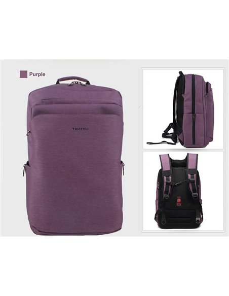 Рюкзак Tigernu TB3175 Purple