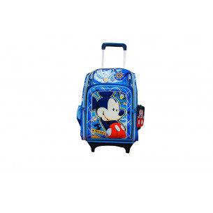 Ранец на колесах Disney MB0329D