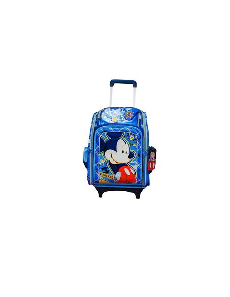 Ранец на колесах Disney MB0329D