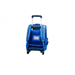 Ранец на колесах Disney MB0329D 2