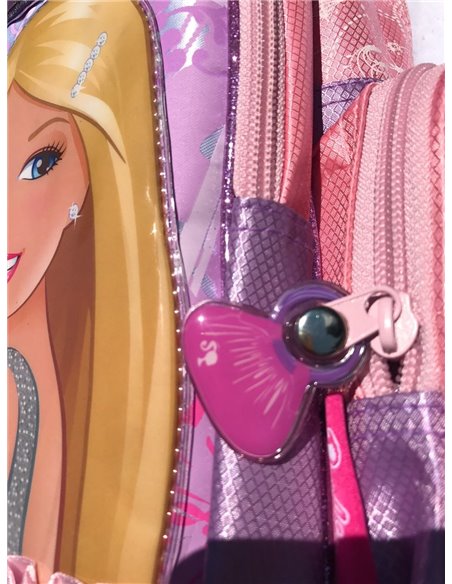 Рюкзак Barbie BB0244