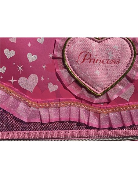 Рюкзак Princess 0146