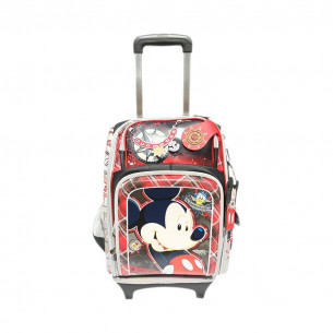 Ранец на колесах Disney MB0329D