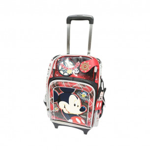 Ранец на колесах Disney MB0329D 2