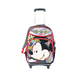 Ранец на колесах Disney MB0329D