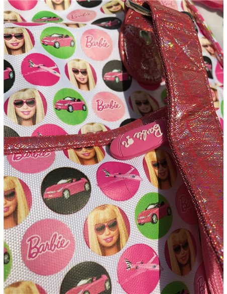 школьная сумка Barbie 1038