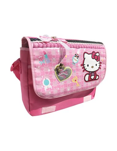 сумка для девочек Hello Kitty CCHK3068H