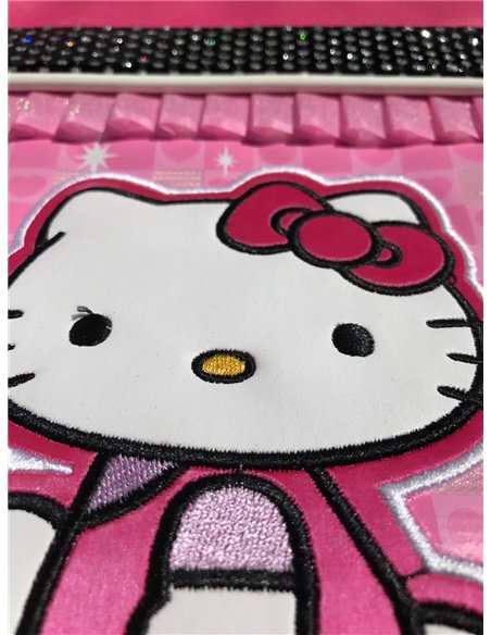 сумка для девочек Hello Kitty CCHK3068H
