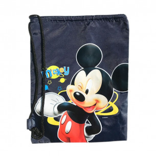 Мешок для обуви Микки