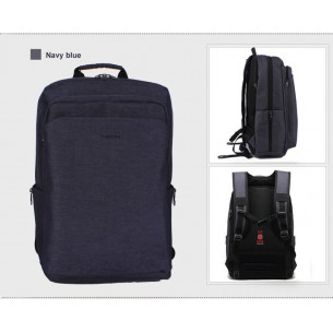 Рюкзак Tigernu TB3175 Navy Blue