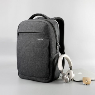 Рюкзак Tigernu 3217 Dark Grey 14" 2