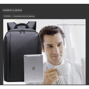 Рюкзак для ноутбука Tigernu Solar 2