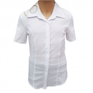 Блузка школьная Elly  09