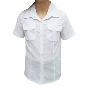 Блузка школьная Elly