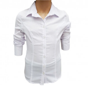 Блузка школьная Elly School 12