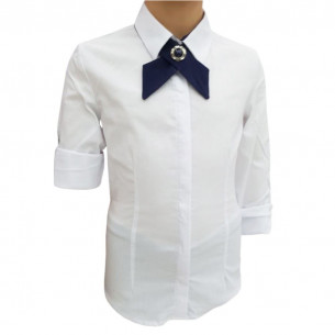 Блузка школьная Elly 15