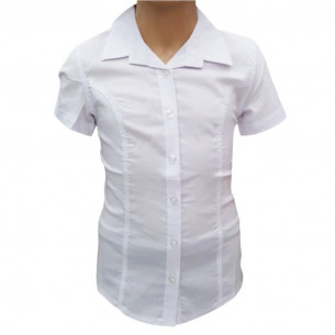 Блузка школьная Elly 20