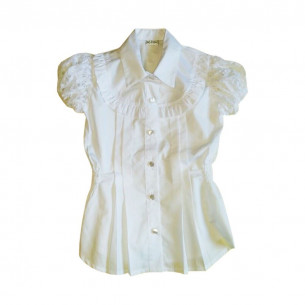 Блузка школьная Alcan