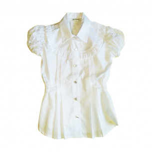 Блузка школьная Alcan 2