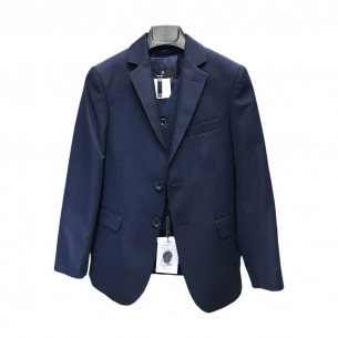 Костюм тройка школьный Tugi 1510