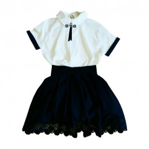 Блузка Elly 01