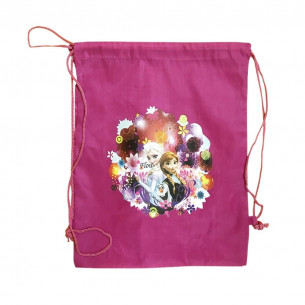 Мешок для обуви Flower