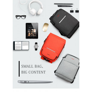 Рюкзак для ноутбука Tigernu Solar 2