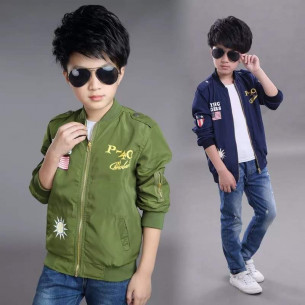 Ветровка для мальчиков 2003